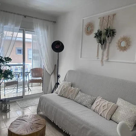 El Verano Apartamento