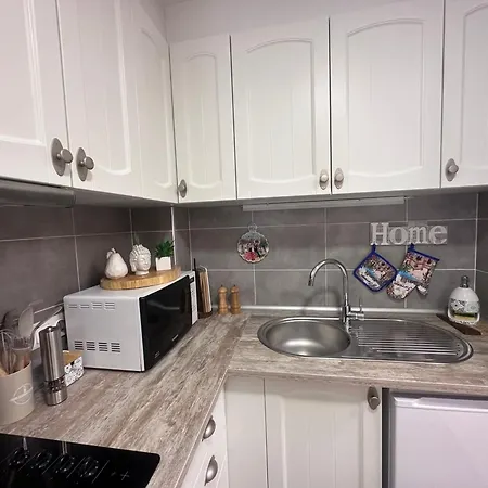 Apartamento El Verano *