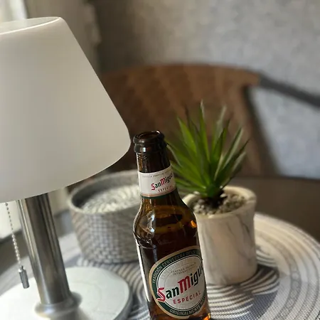 Apartamento El Verano *