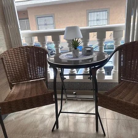 Apartamento El Verano Torrevieja