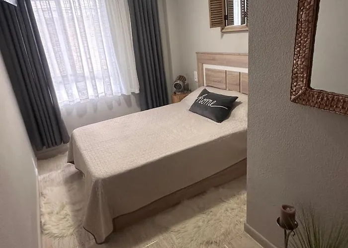 El Verano Apartamento Torrevieja