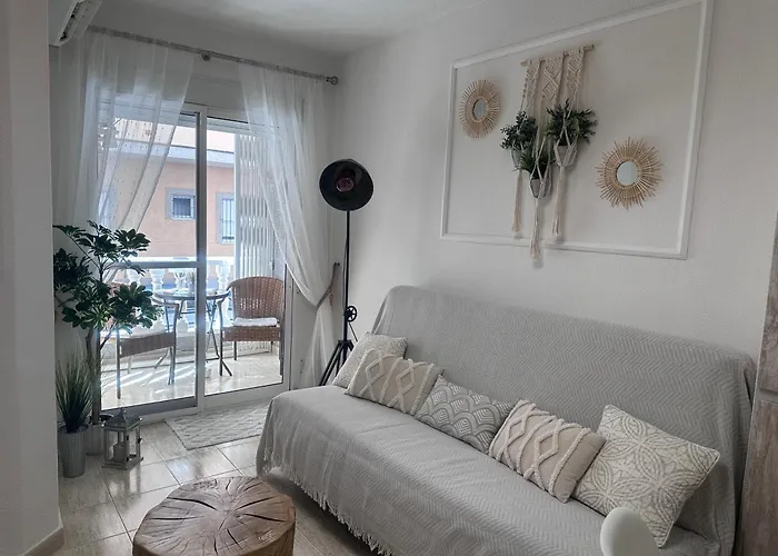 El Verano Apartamento