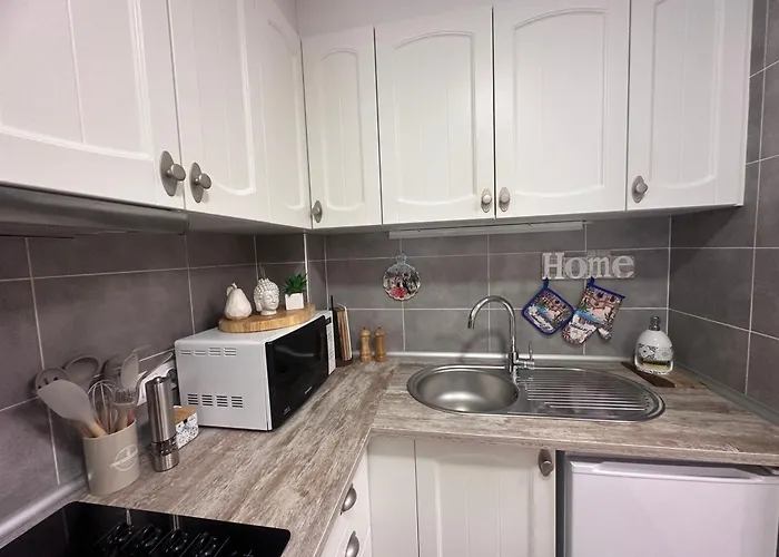 Apartamento El Verano *