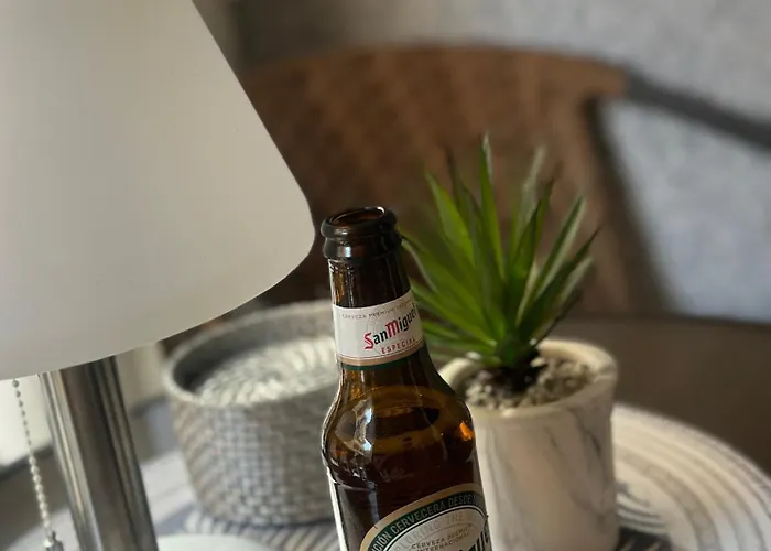 Apartamento El Verano *