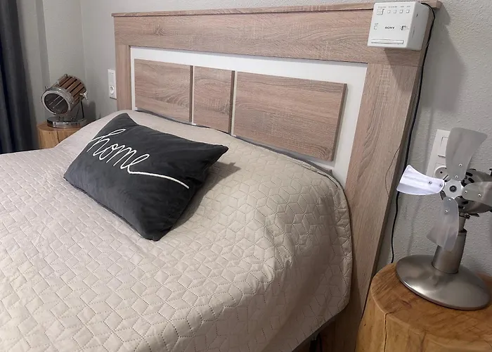 Apartamento El Verano *