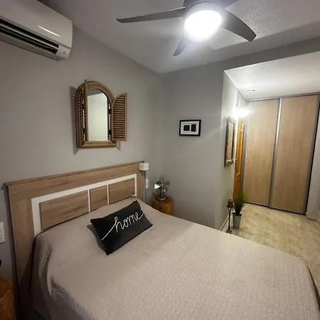 El Verano * Торевьиа