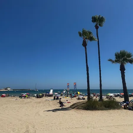 El Verano * Торрев'єха